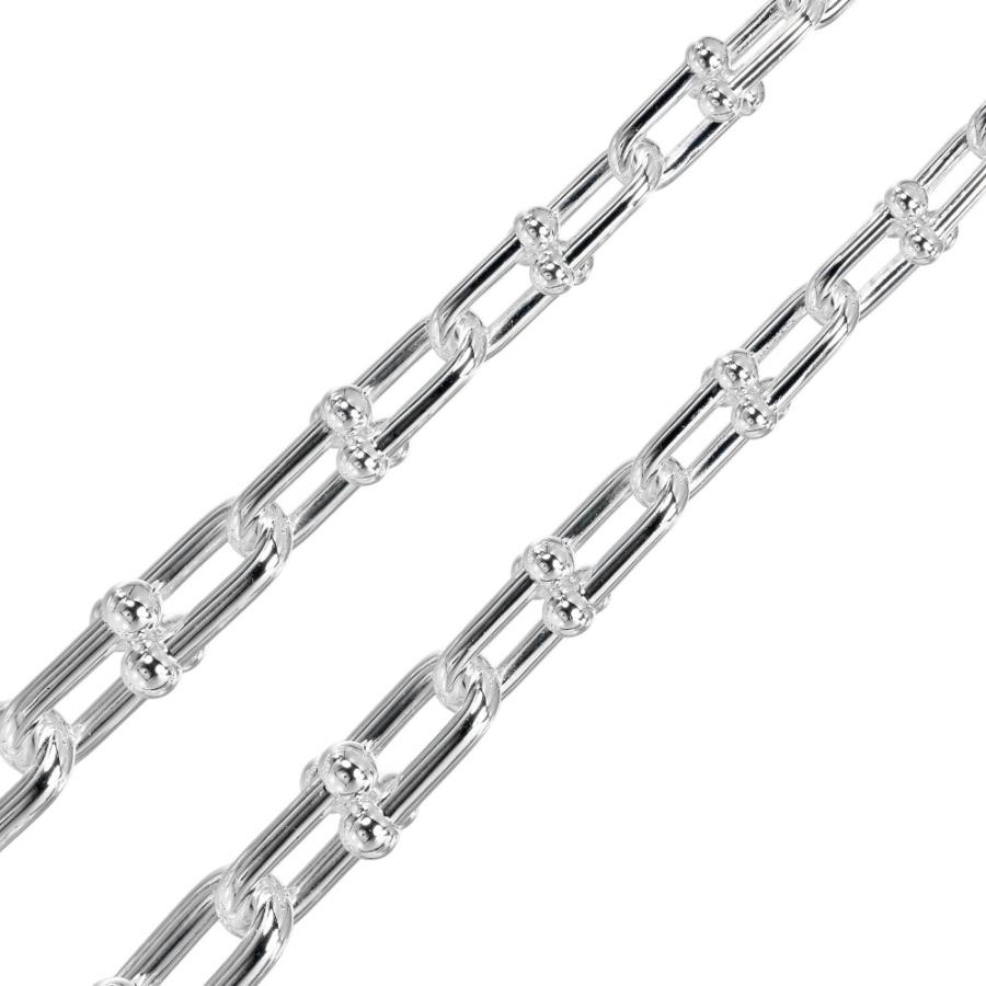 TIFFANY&Co.（ティファニー） ネックレス ハードウェア グラジュエ