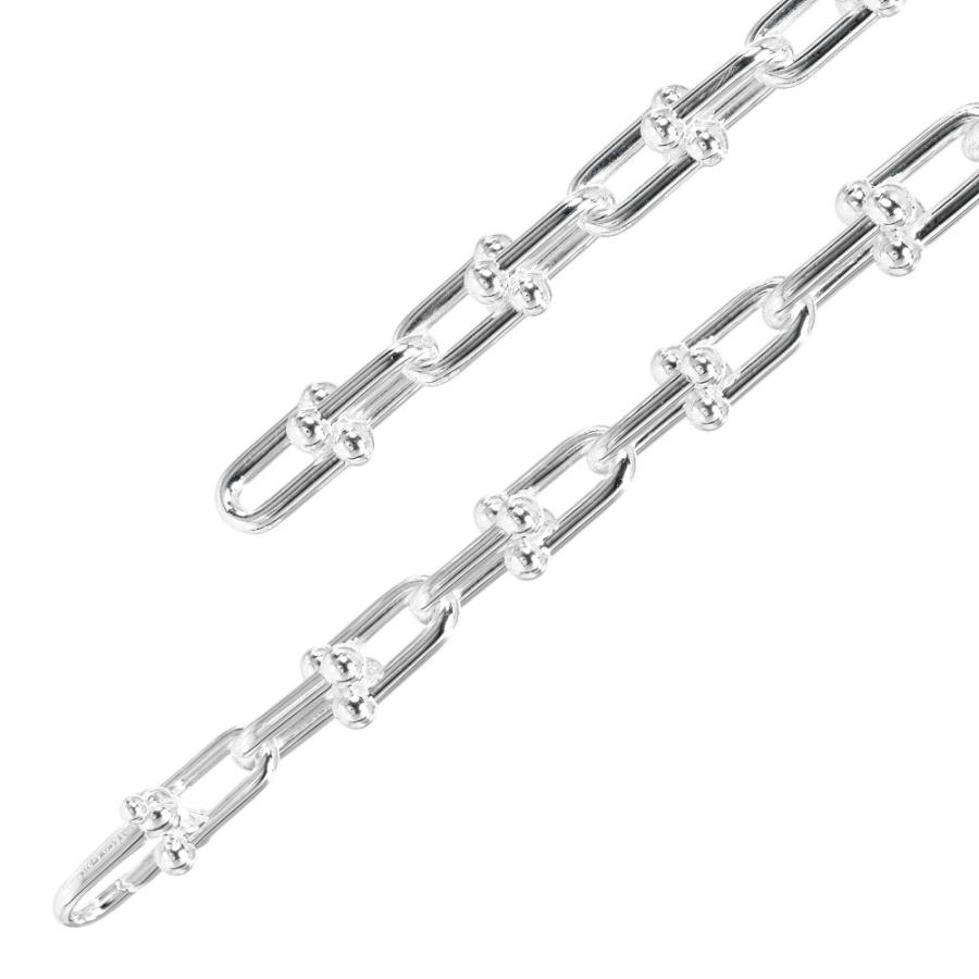 TIFFANY&Co.（ティファニー） ネックレス ハードウェア グラジュエ