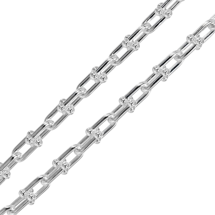 TIFFANY&Co.（ティファニー） ネックレス ハードウェア スモールリンク