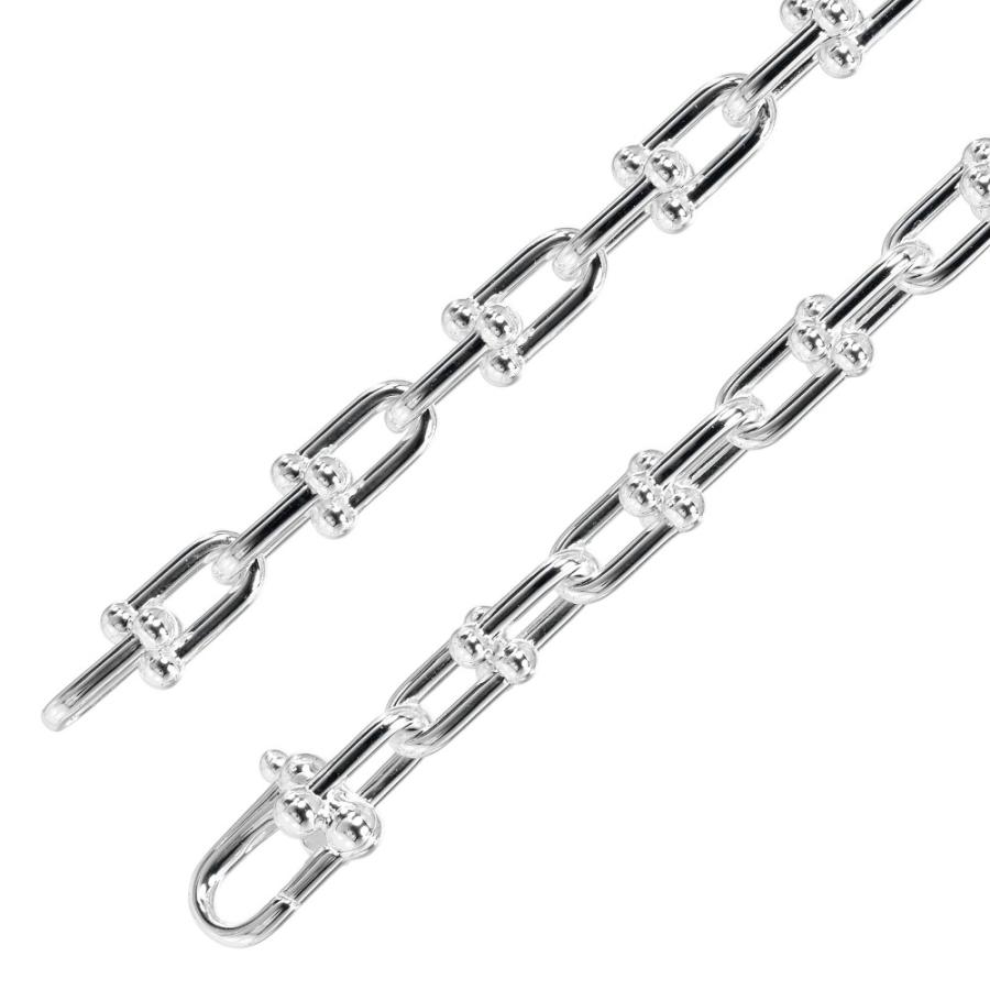 TIFFANY&Co.（ティファニー） ネックレス ハードウェア スモールリンク