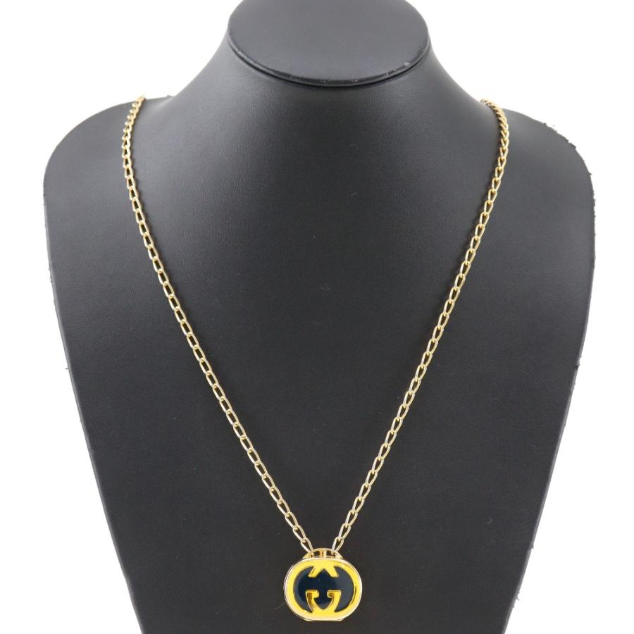 GUCCI グッチ ロケット ネックレス 金メッキ ゴールド GUCCI グッチ ロケット ネックレス 金メッキ ゴールド