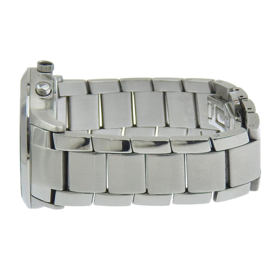 EMPORIO ARMANI エンポリオ・アルマーニ クロノグラフ AR-2435 腕時計