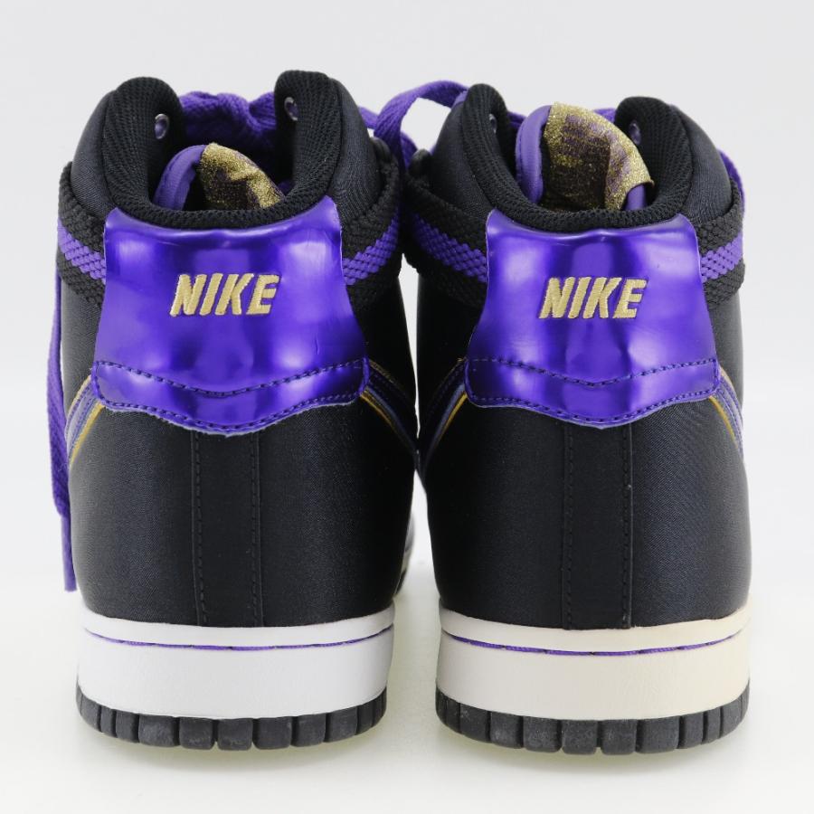 NIKE（ナイキ） VANDAL HIGH(GS BOYS) バスケットボールシューズ