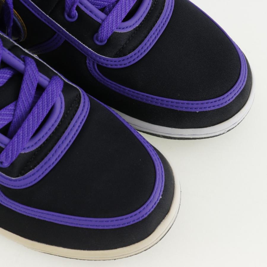 NIKE（ナイキ） VANDAL HIGH(GS BOYS) バスケットボールシューズ