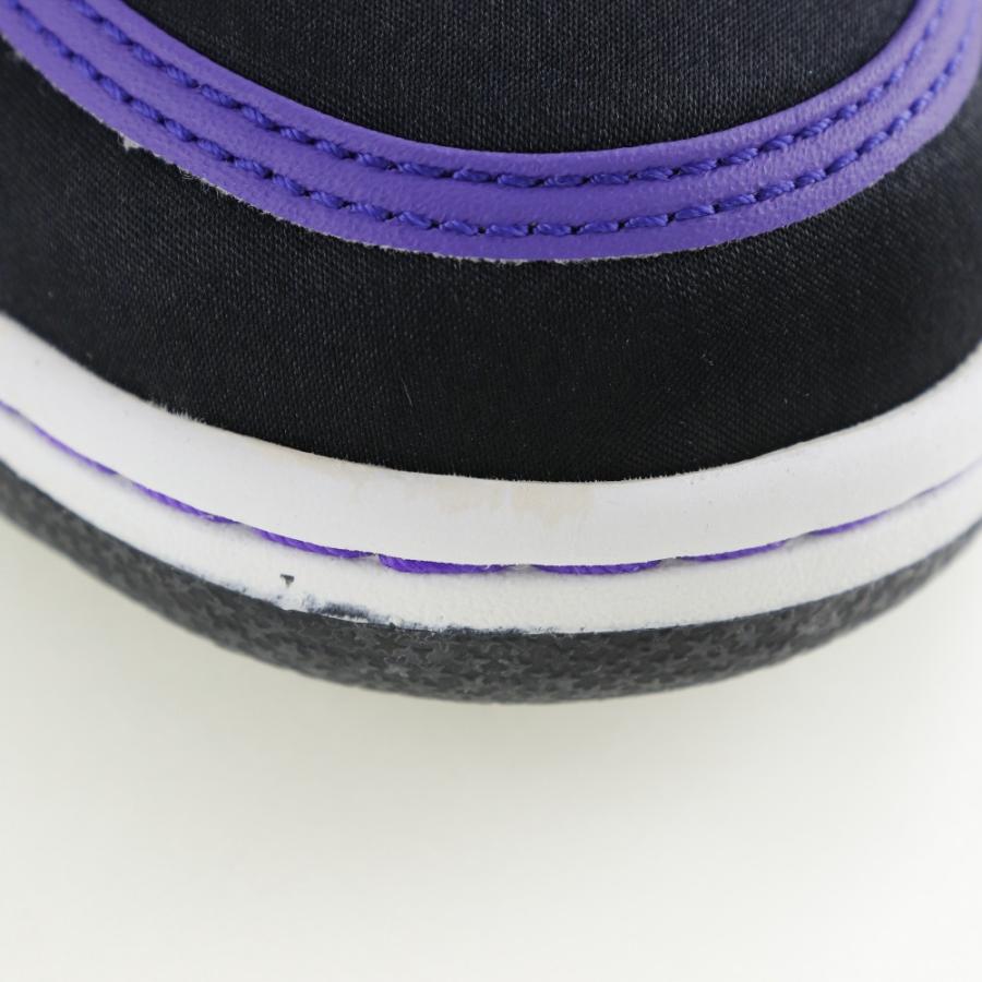 NIKE（ナイキ） VANDAL HIGH(GS BOYS) バスケットボールシューズ