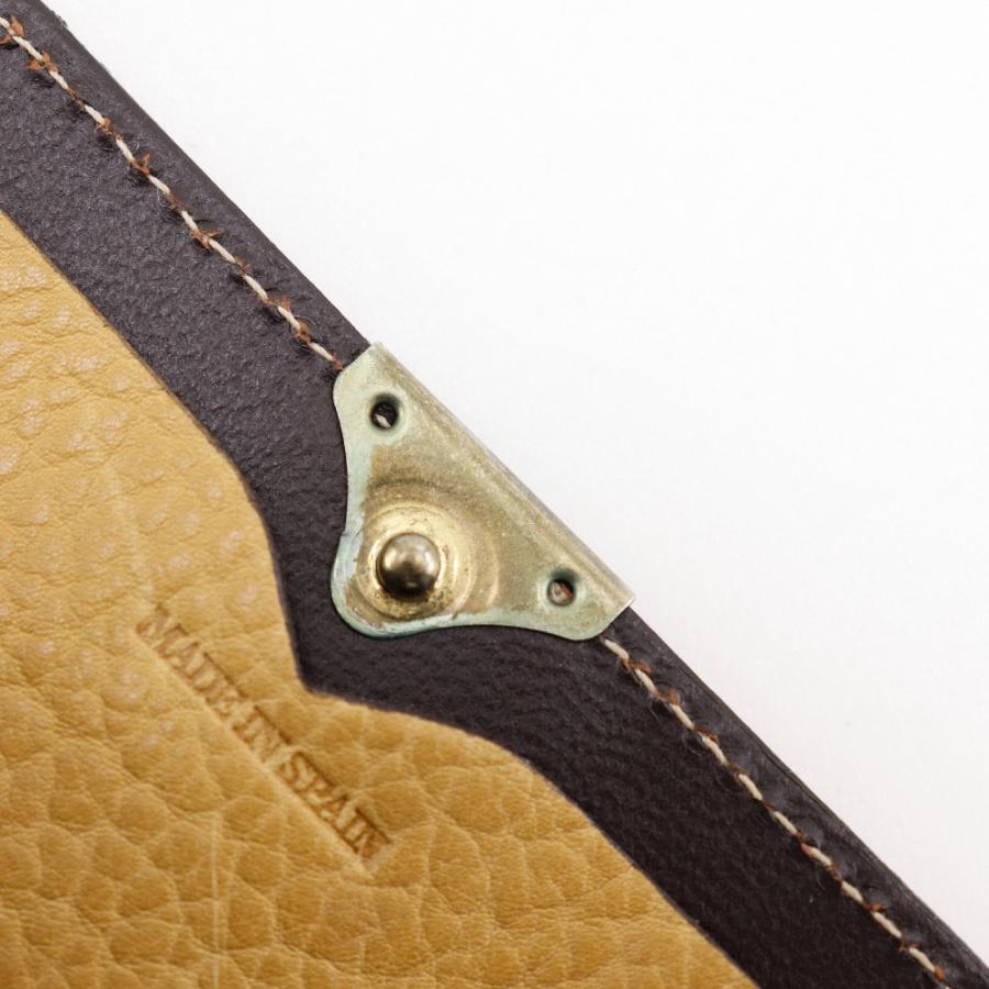 LOEWE ロエベ アナグラム コインケース レザー ベージュ ユニ LOEWE ロエベ アナグラム コインケース レザー ベージュ ユニ