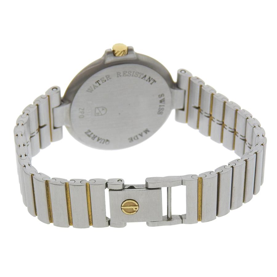 ダンヒル Dunhill 腕時計 ダンヒル ミレニアム アナログ表示 H121925364 シルバー dunhill Dunhill ダンヒル ミレニアム 腕時計 SS×金メッキ クオーツ