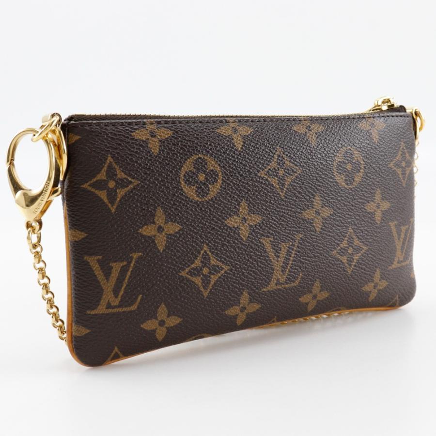 LOUIS VUITTON（ルイ・ヴィトン） ポシェットミラMM ショルダーバッグ 
