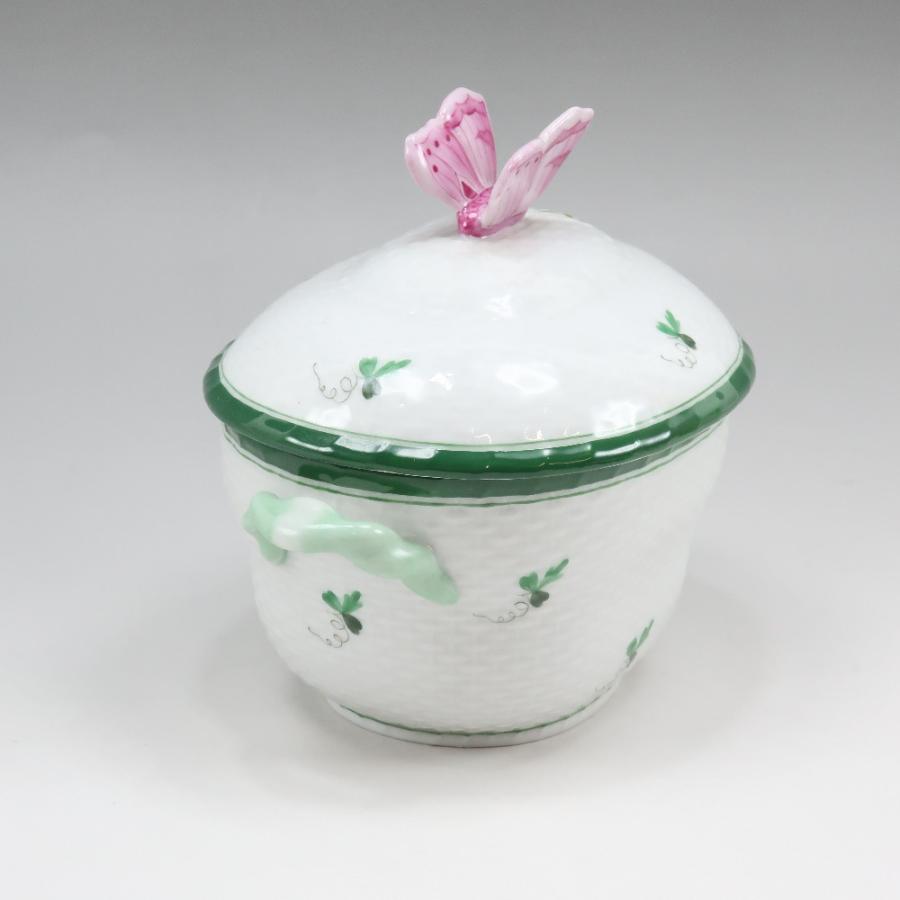 ベルサイユリンドナー ポット、シュガー入れ、ミルク入れ