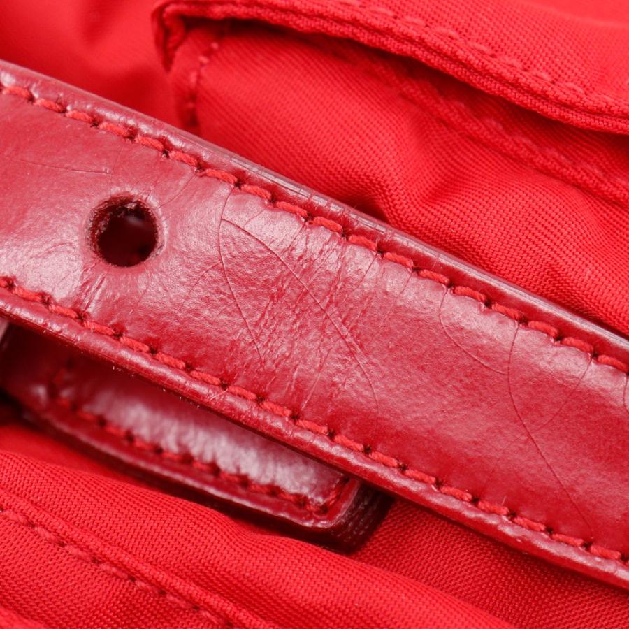 PRADA（プラダ） VERA SPORT BZ6677 リュック・デイパック ナイロン
