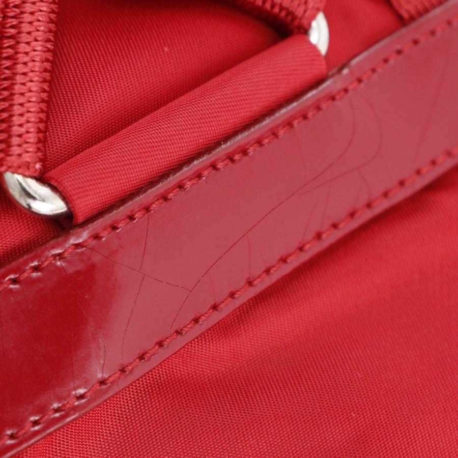 PRADA（プラダ） VERA SPORT BZ6677 リュック・デイパック ナイロン