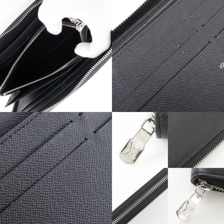LOUIS VUITTON（ルイ・ヴィトン） ジッピーオーガナイザーNM M30056