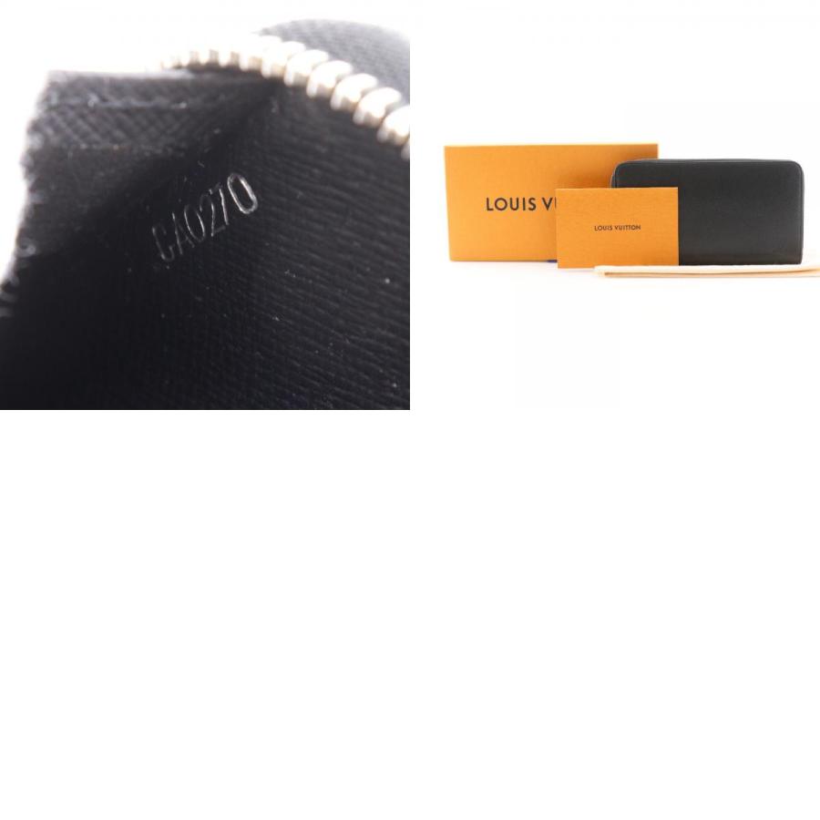 LOUIS VUITTON（ルイ・ヴィトン） ジッピーオーガナイザーNM M30056