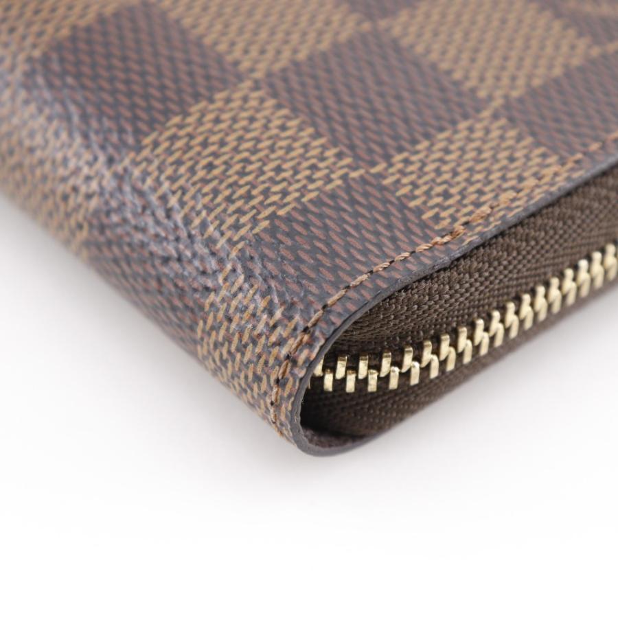 LOUIS VUITTON（ルイ・ヴィトン） ジッピーコインパース N63070 TS1107