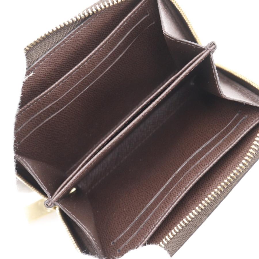 LOUIS VUITTON（ルイ・ヴィトン） ジッピーコインパース N63070 TS1107