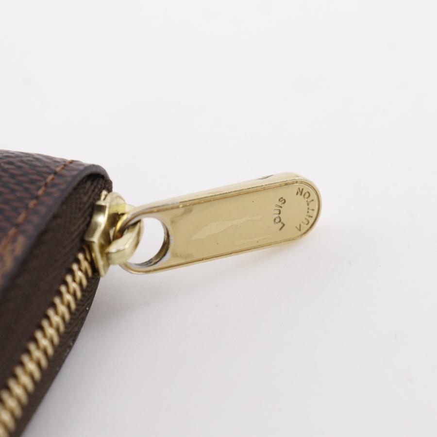 LOUIS VUITTON（ルイ・ヴィトン） ジッピーコインパース N63070 TS1107
