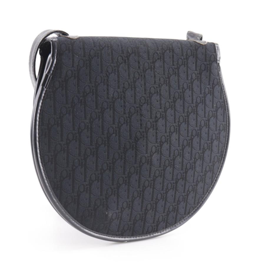 Dior ディオール トロッター ヴィンテージ ショルダーバッグ  
