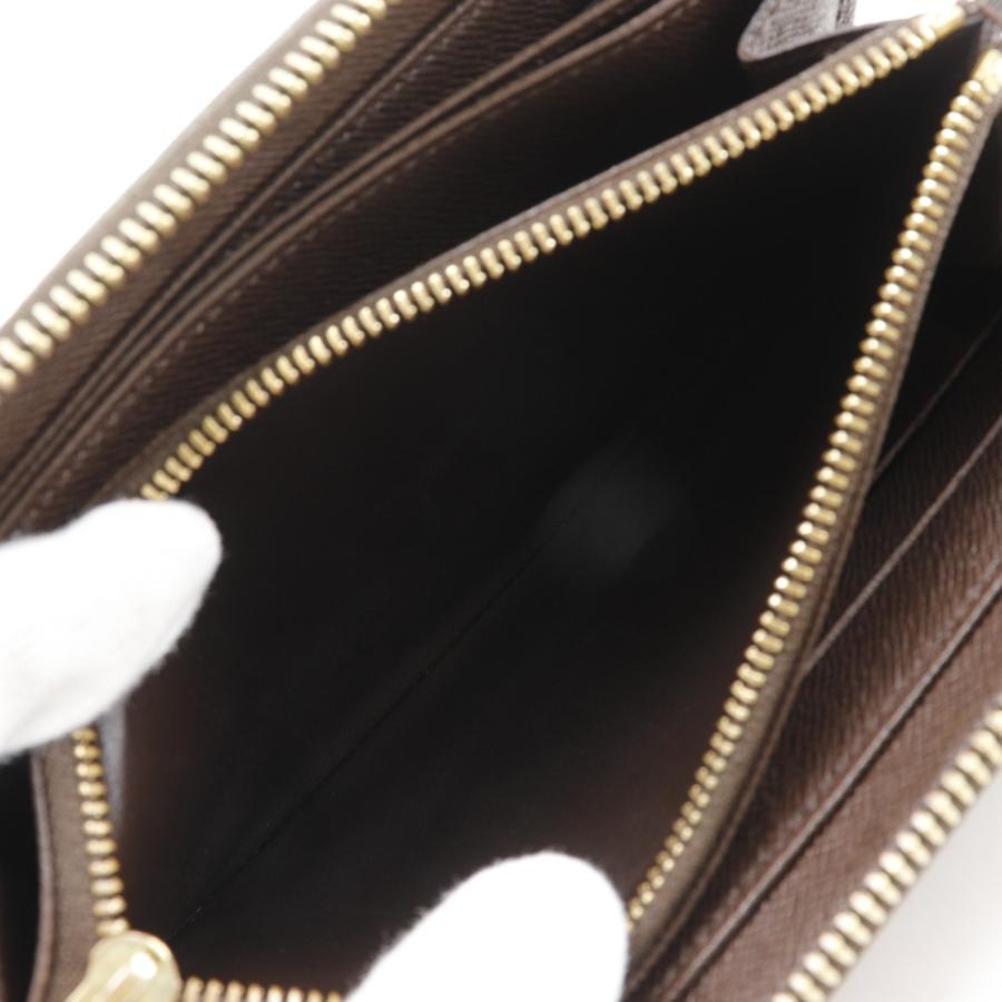 LOUIS VUITTON（ルイ・ヴィトン） ジッピーウォレット N60015 CA0122