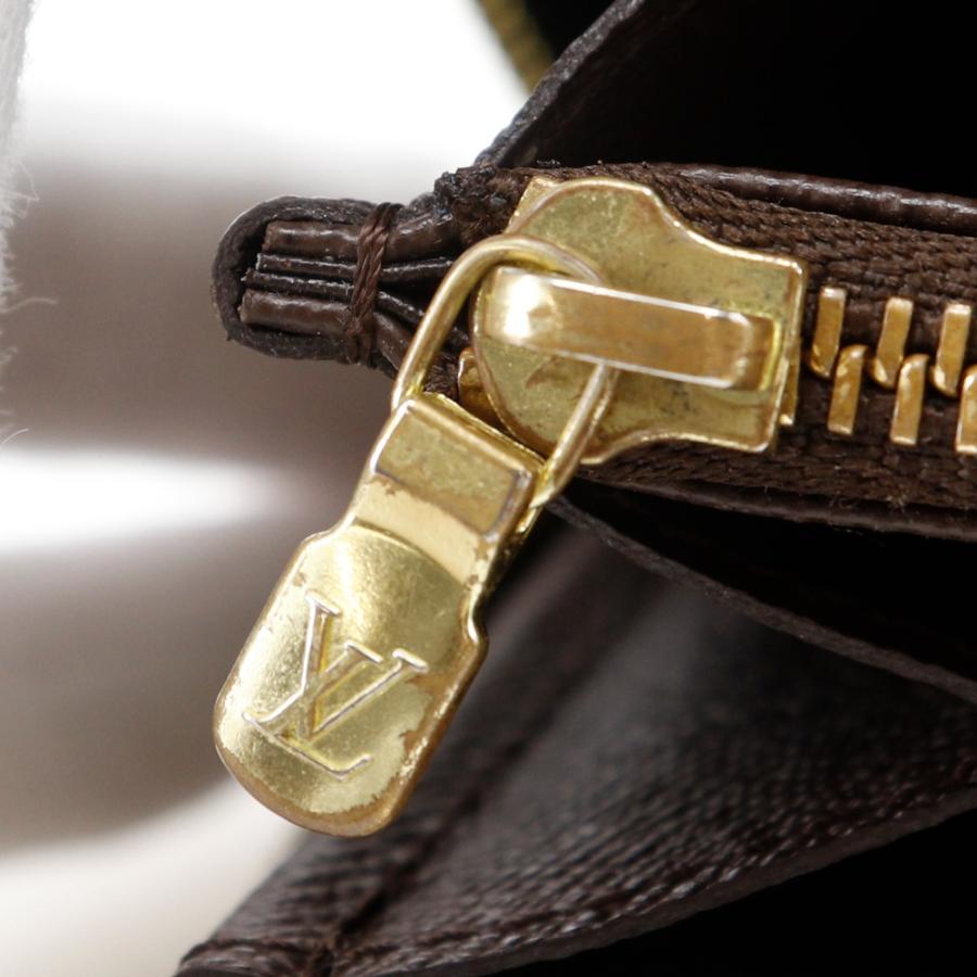 LOUIS VUITTON（ルイ・ヴィトン） ジッピーウォレット N60015 CA0122