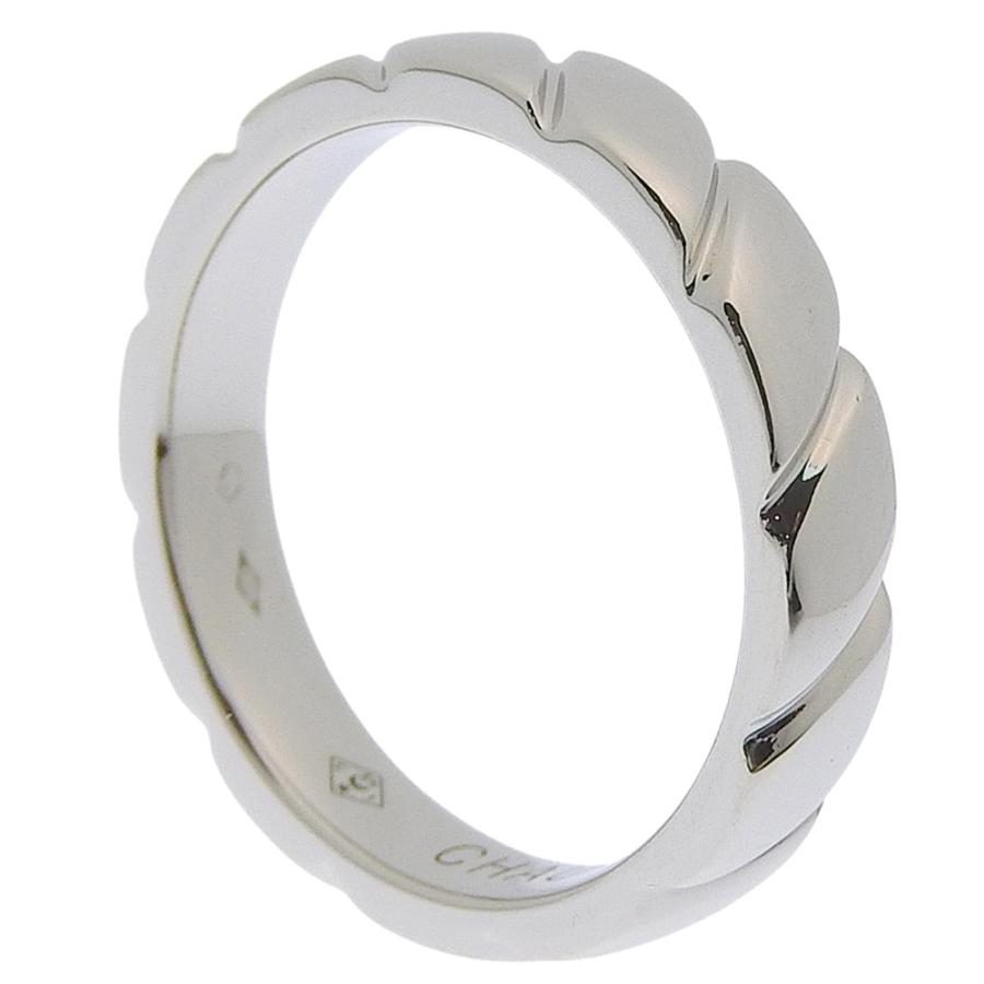 CHAUMET（ショーメ） トルサード ドゥ マリッジ リング リング・指輪