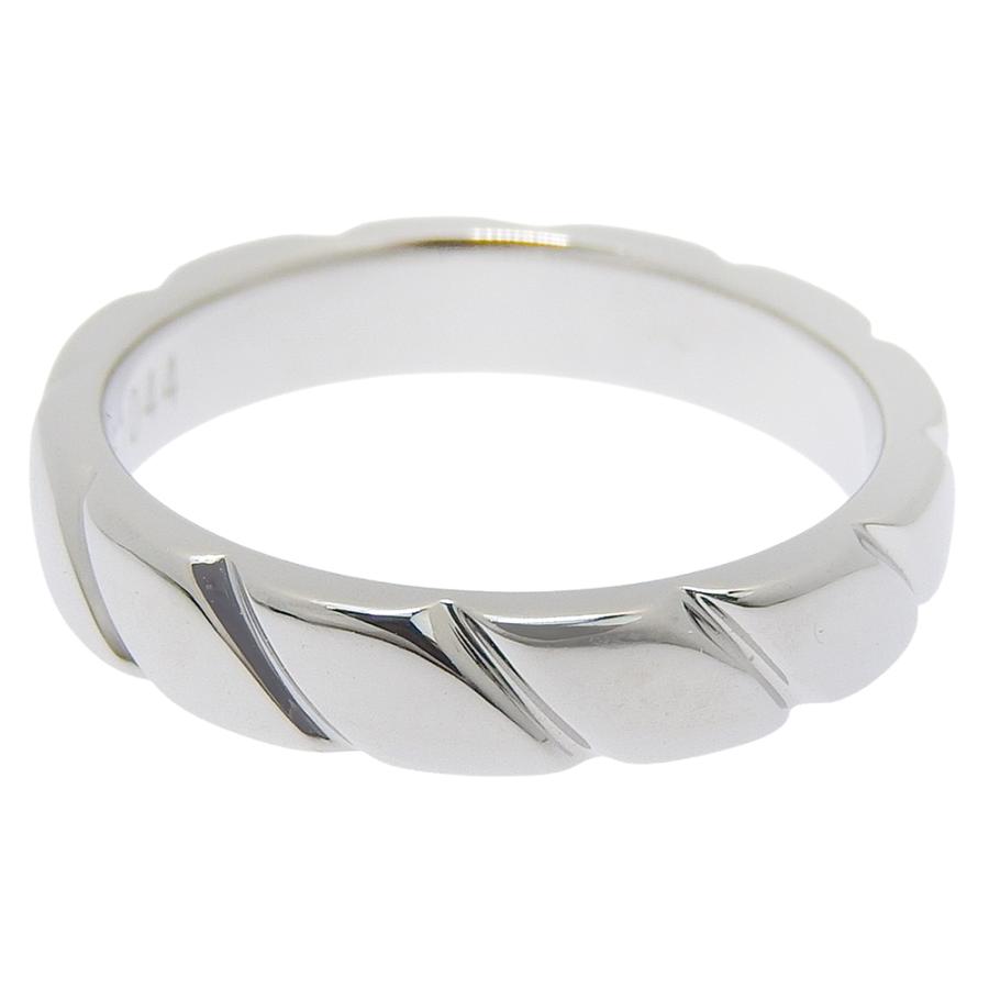 CHAUMET（ショーメ） トルサード ドゥ マリッジ リング リング・指輪