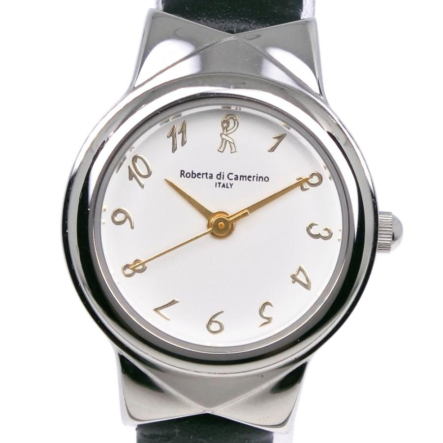 ROBERTA DI CAMERINO（ロベルタ・ディ・カメリーノ） RC7030 腕時計 SS