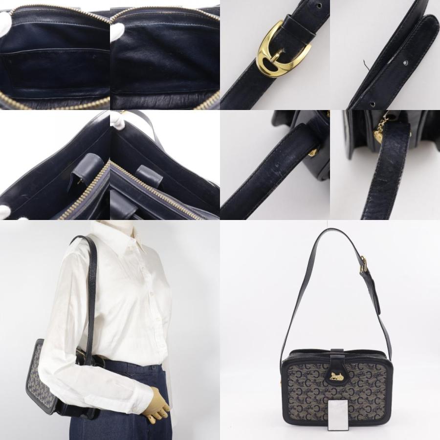 CELINE（セリーヌ） Cサルキー ヴィンテージ オールドセリーヌ 