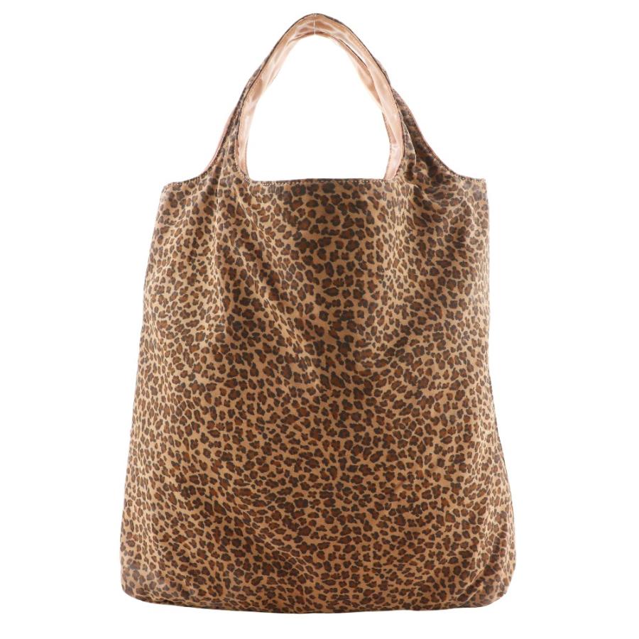 BOTTEGAVENETA ボッテガヴェネタ リバーシブル レオパード ヒョウ柄 
