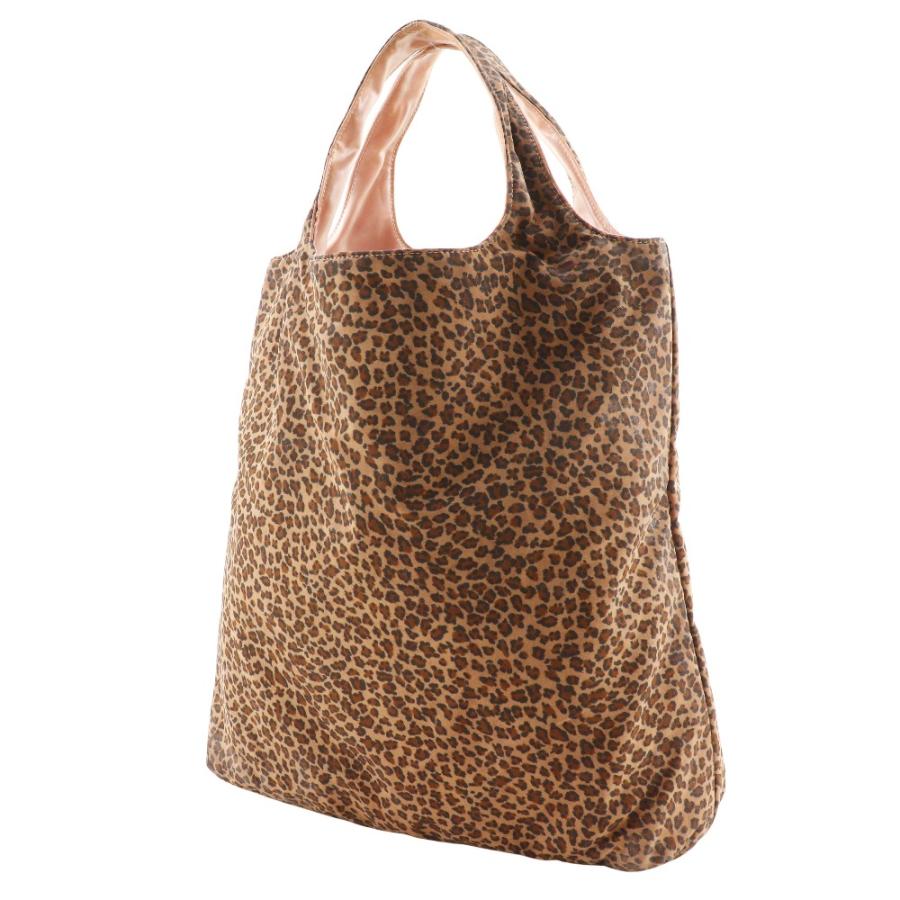 BOTTEGAVENETA ボッテガヴェネタ リバーシブル レオパード ヒョウ柄