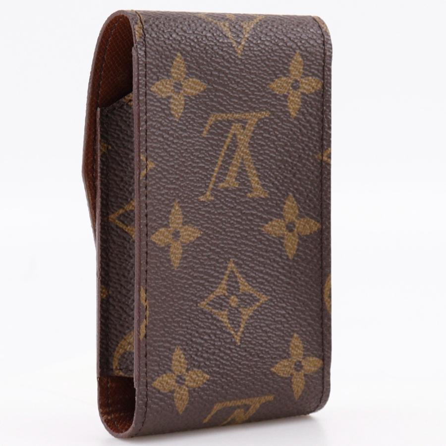 LOUIS VUITTON ルイ・ヴィトン エテュイシガレット シガレットケース  