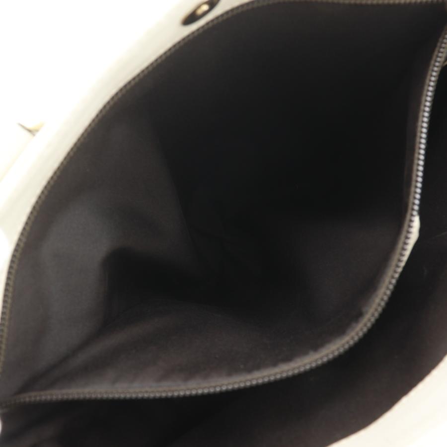 GUCCI（グッチ） トートバッグ 272347 ハンドバッグ シマレザー オフ