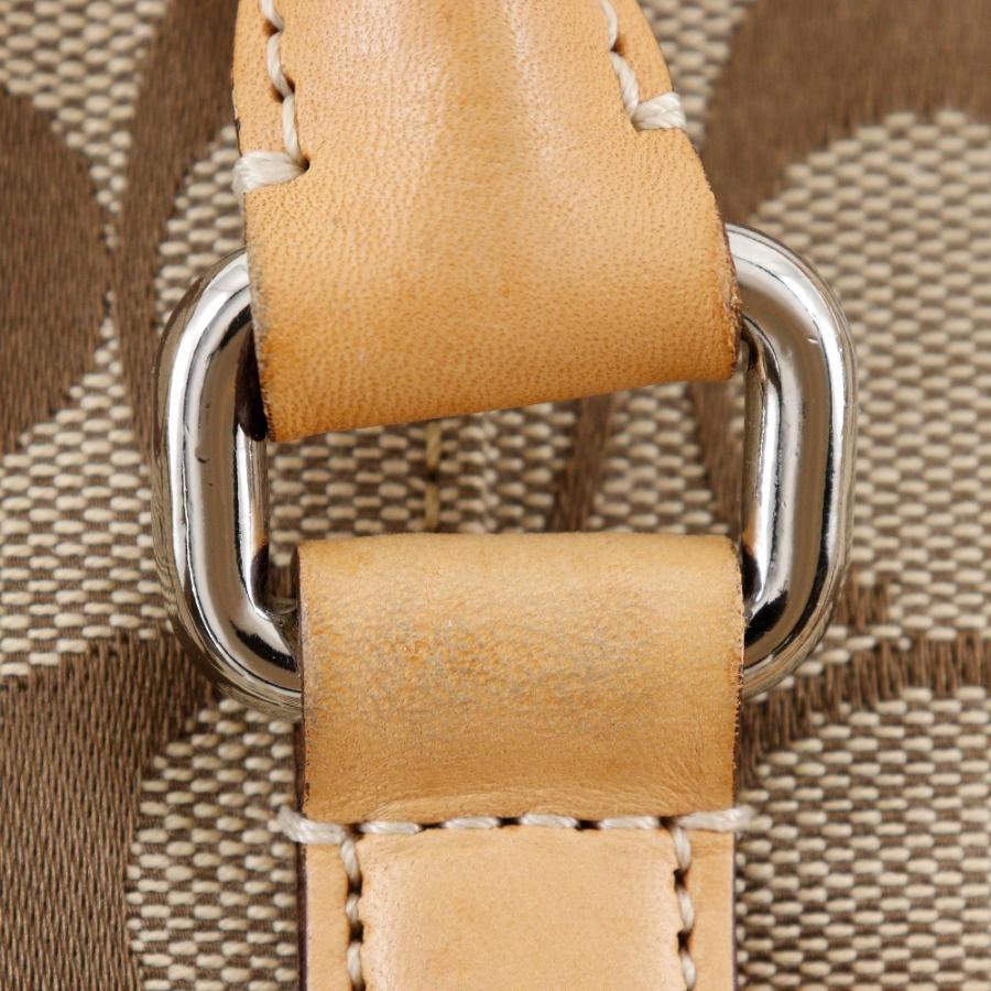 COACH コーチ シグネチャー トートバッグ 6088 ハンドバッグ  