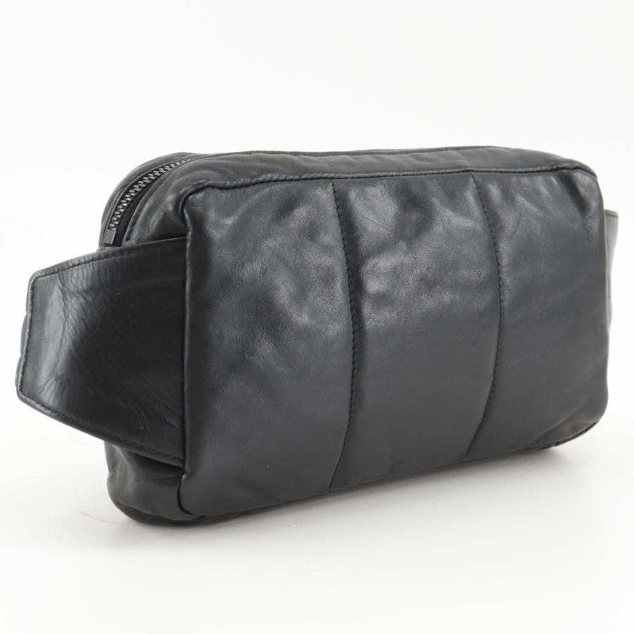 BOTTEGAVENETA ボッテガヴェネタ イントレチャート ベルトバック