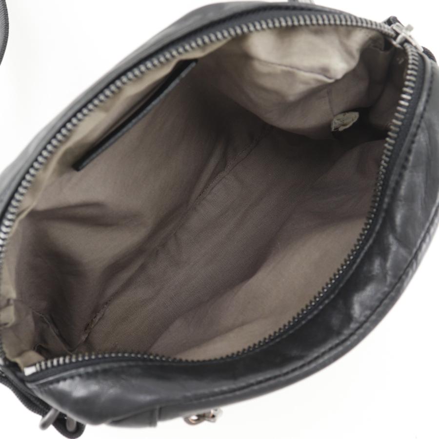 BOTTEGAVENETA ボッテガヴェネタ イントレチャート ベルトバック