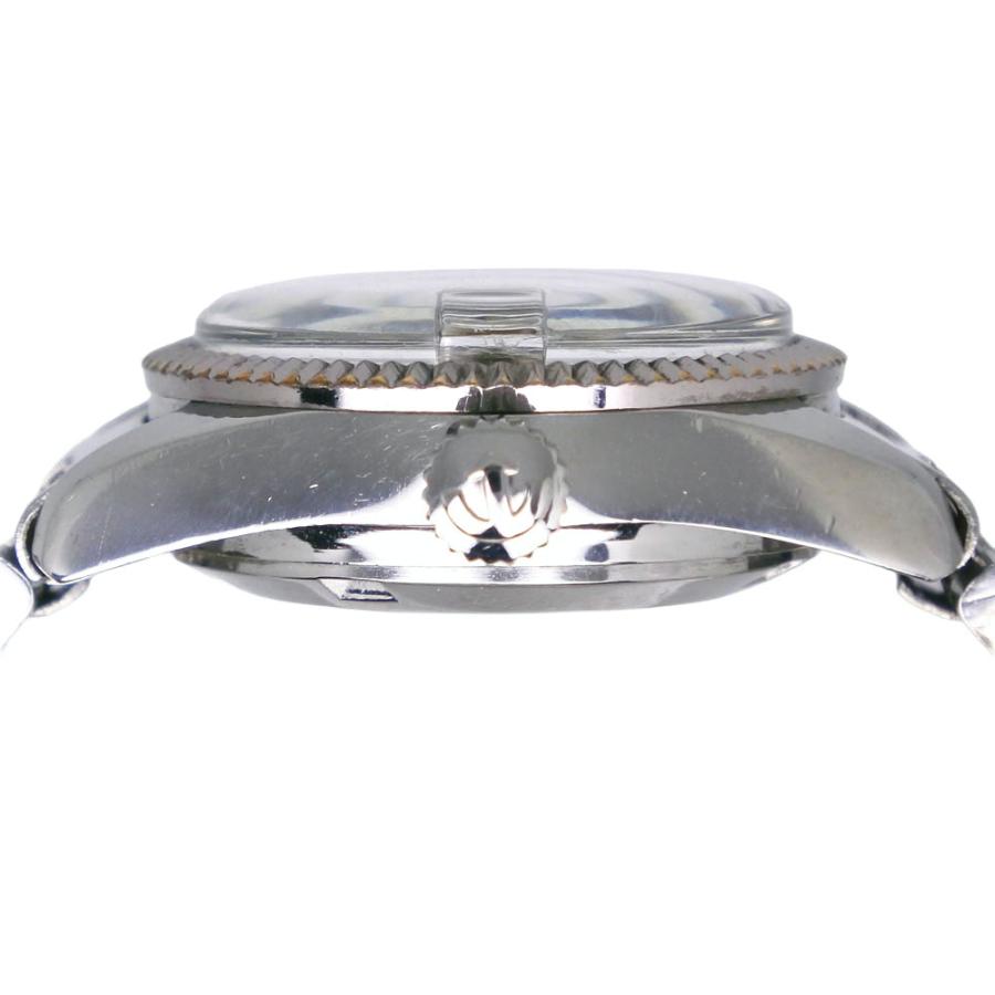 RADO（ラドー） パープルホース 558.3006.4 腕時計 SS シルバー 自動