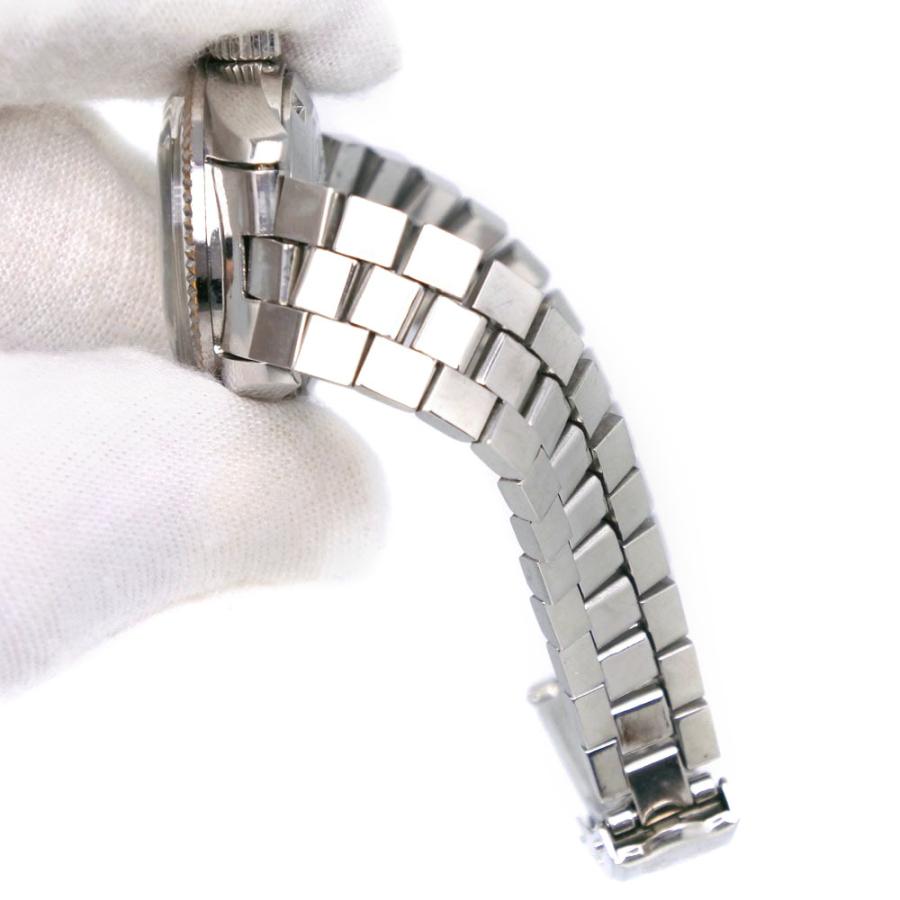 RADO（ラドー） パープルホース 558.3006.4 腕時計 SS シルバー 自動
