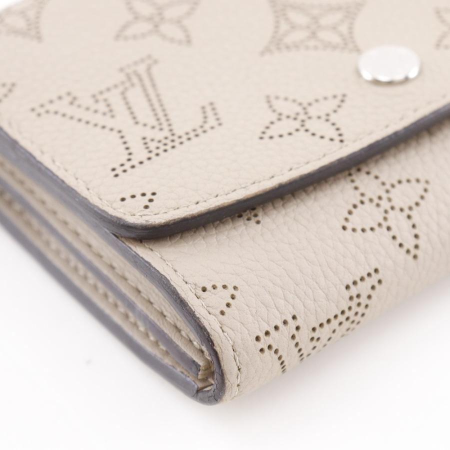 LOUIS VUITTON（ルイ・ヴィトン） ポルトフォイユ イリス コンパクト