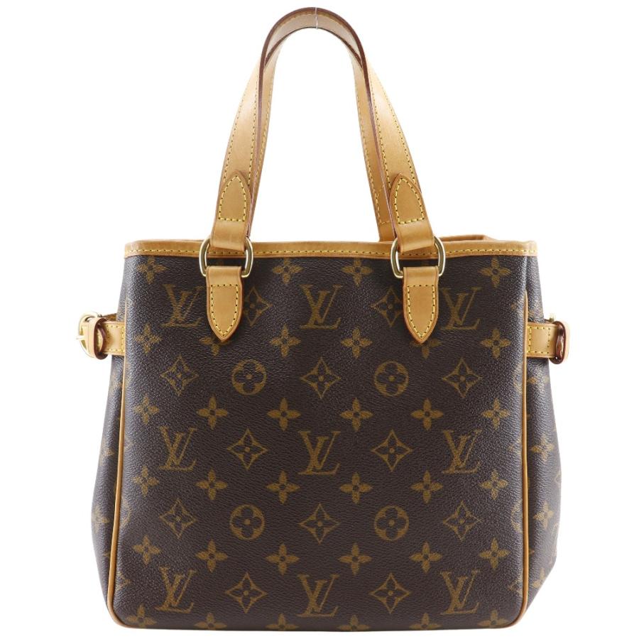 LOUIS VUITTON（ルイ・ヴィトン） バティニョール M51156 VI2098