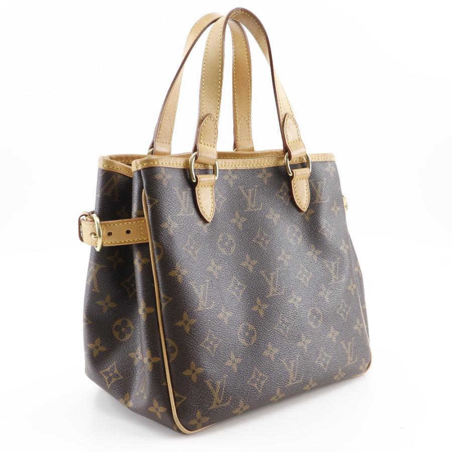 LOUIS VUITTON（ルイ・ヴィトン） バティニョール M51156 VI2098