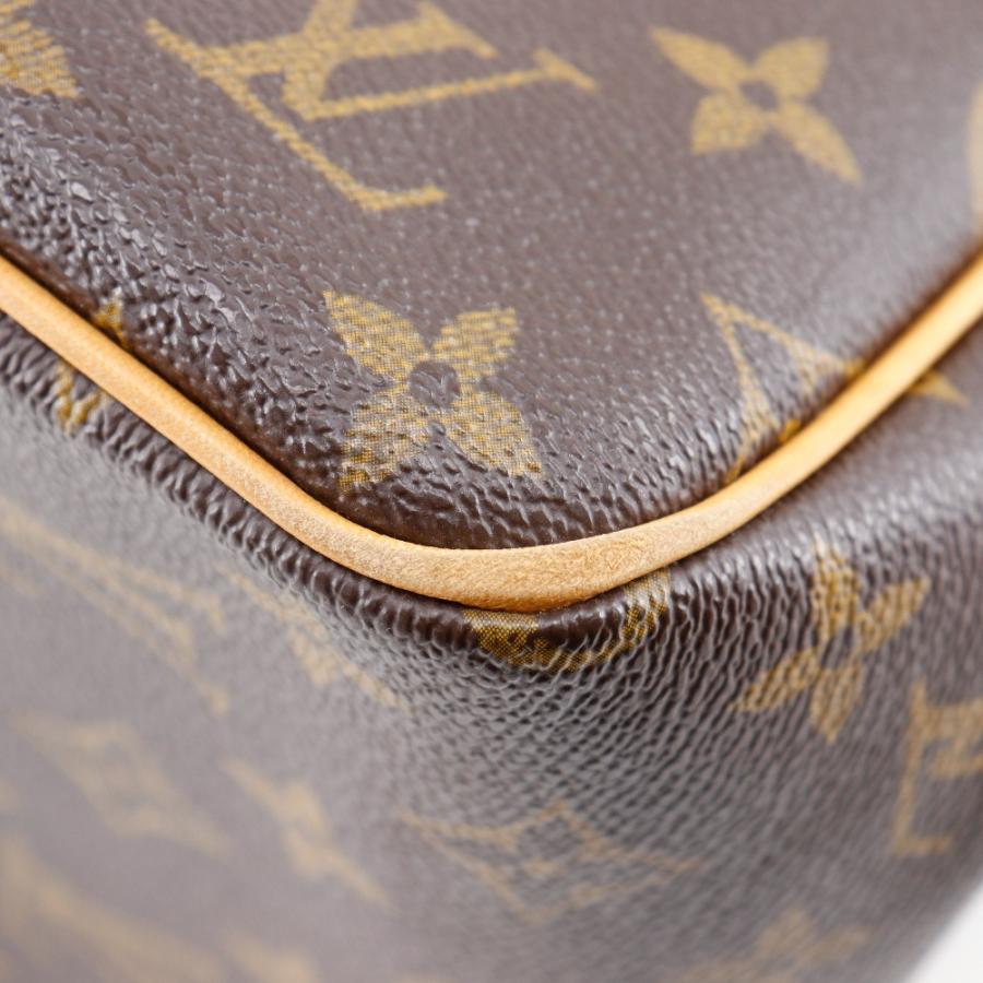 LOUIS VUITTON（ルイ・ヴィトン） バティニョール M51156 VI2098