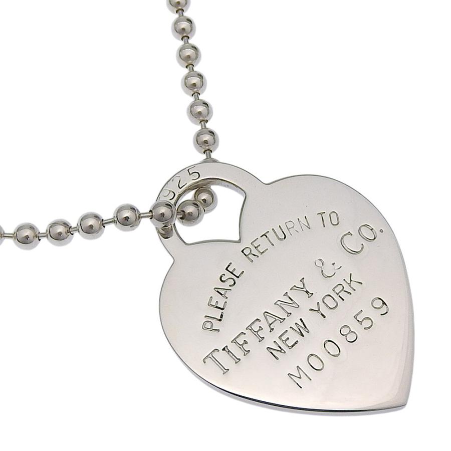 TIFFANY&Co.（ティファニー） オープンハート エルサペレッティ