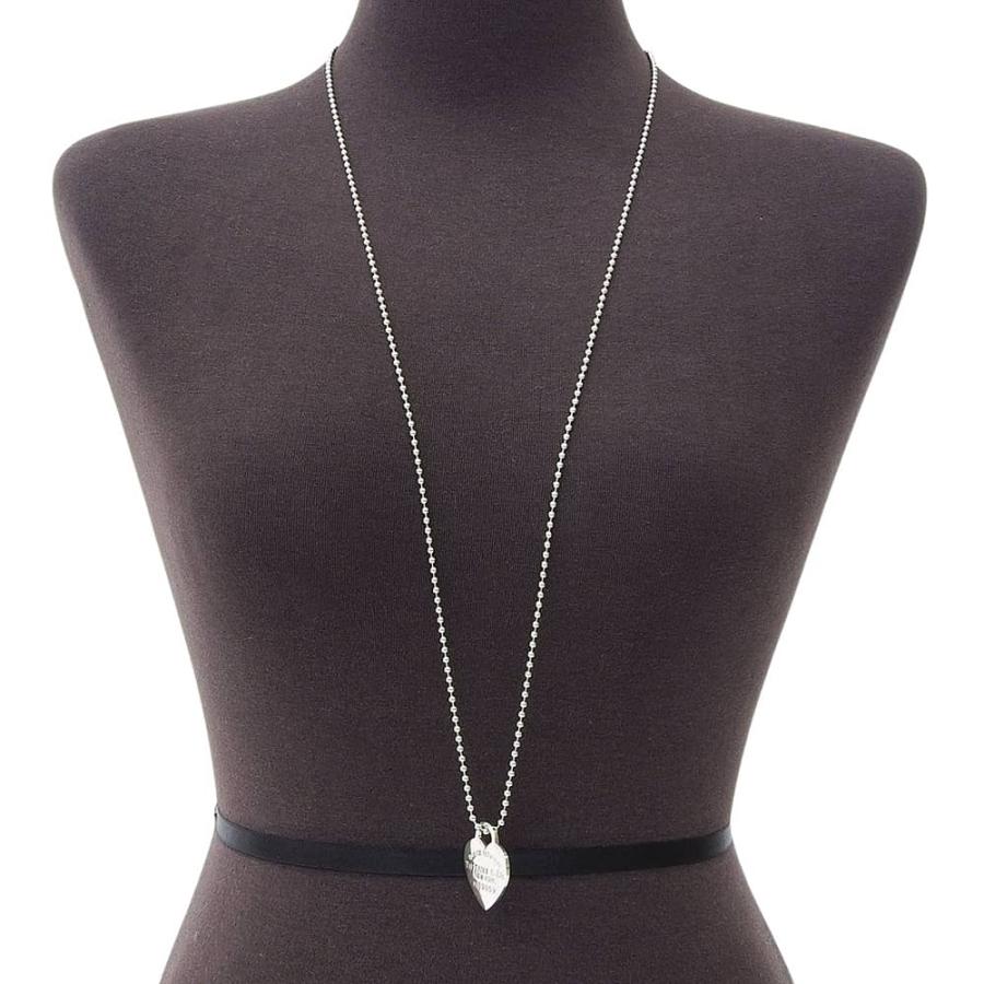 TIFFANY&Co.（ティファニー） オープンハート エルサペレッティ