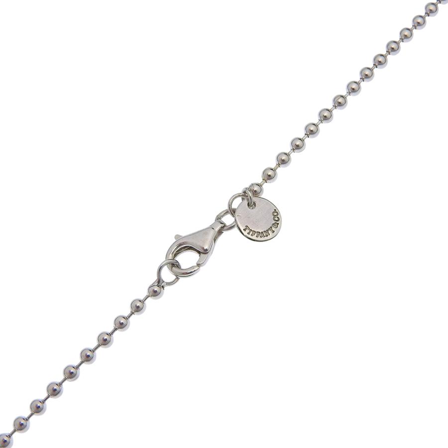 TIFFANY&Co.（ティファニー） オープンハート エルサペレッティ