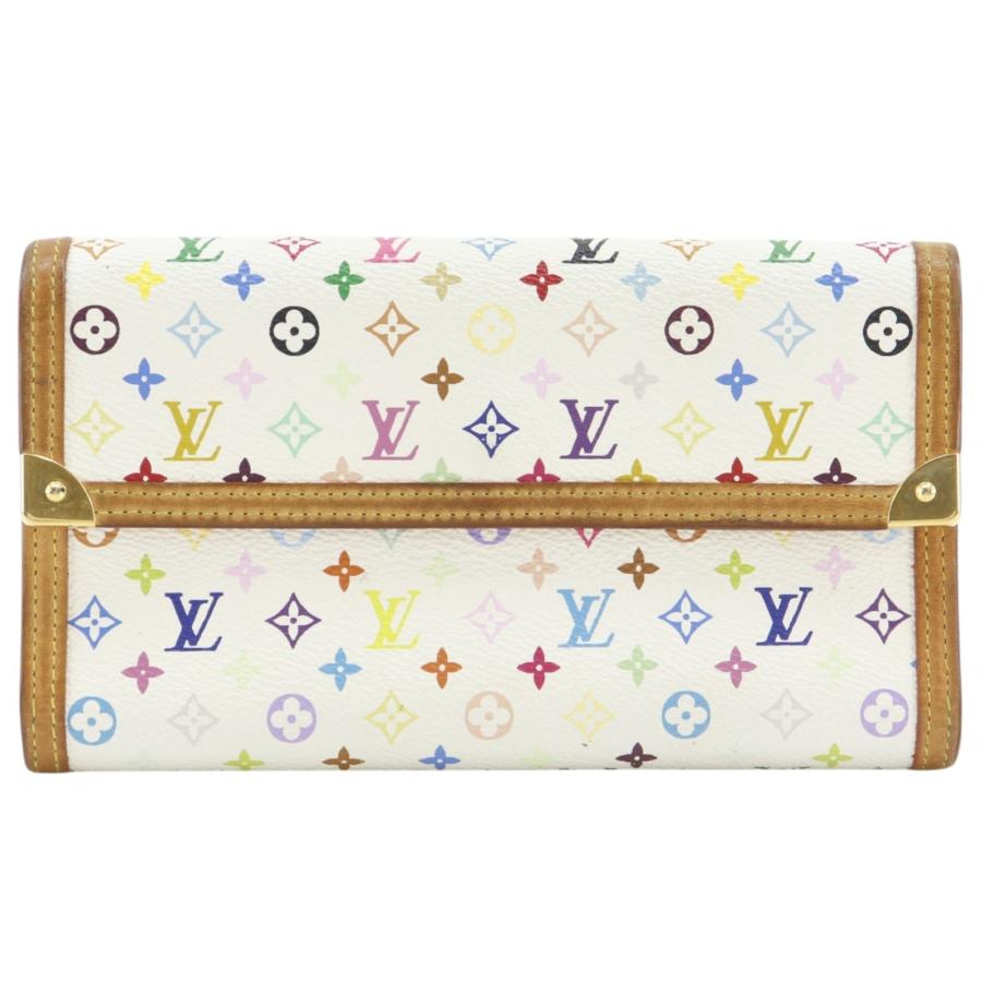 LOUIS VUITTON（ルイ・ヴィトン） ポルトトレゾールインターナショナル