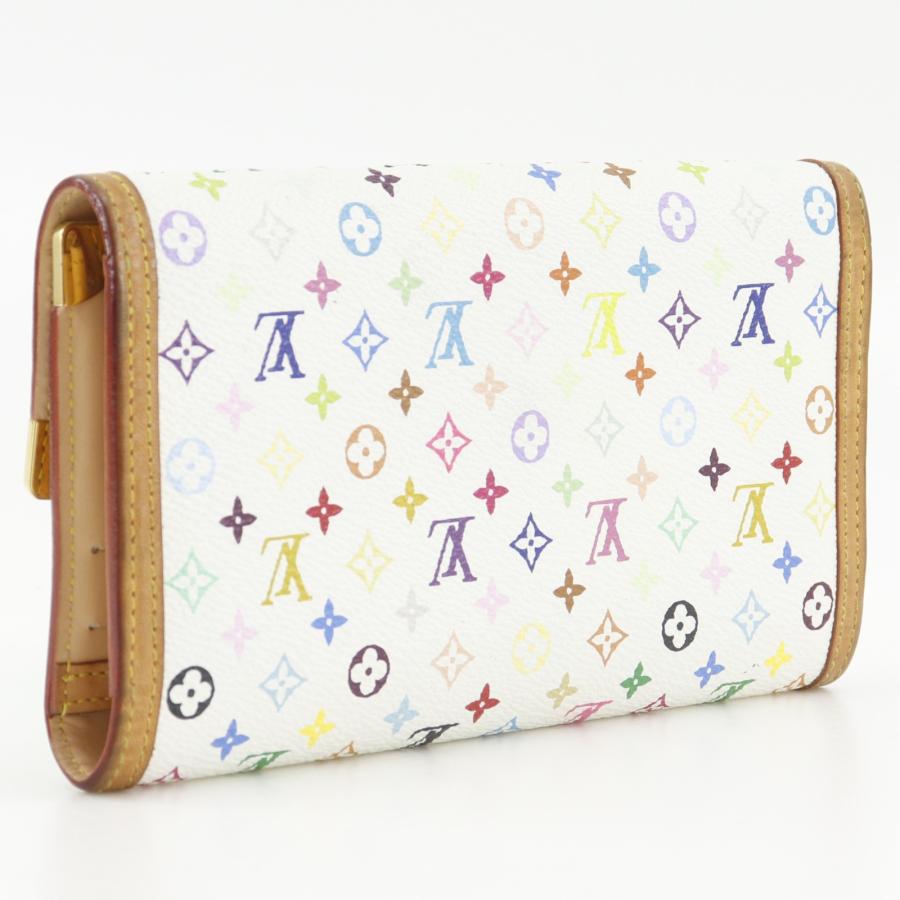 LOUIS VUITTON（ルイ・ヴィトン） ポルトトレゾールインターナショナル