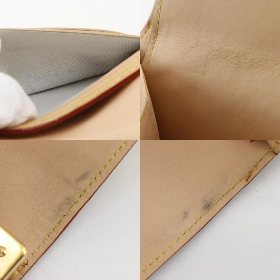 LOUIS VUITTON（ルイ・ヴィトン） ポルトトレゾールインターナショナル