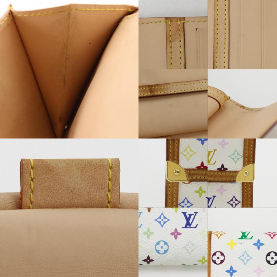 LOUIS VUITTON（ルイ・ヴィトン） ポルトトレゾールインターナショナル