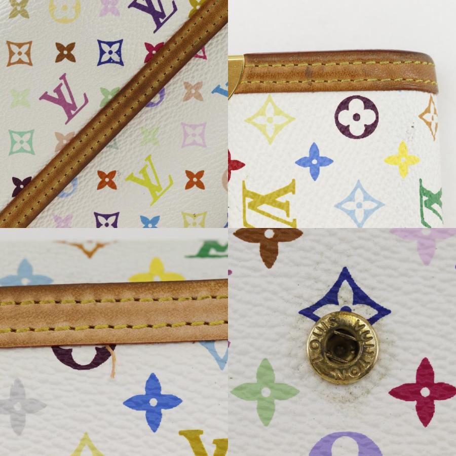 LOUIS VUITTON（ルイ・ヴィトン） ポルトトレゾールインターナショナル