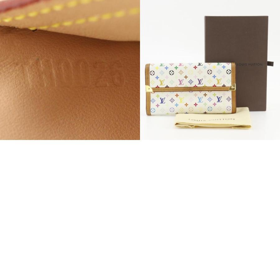 LOUIS VUITTON（ルイ・ヴィトン） ポルトトレゾールインターナショナル