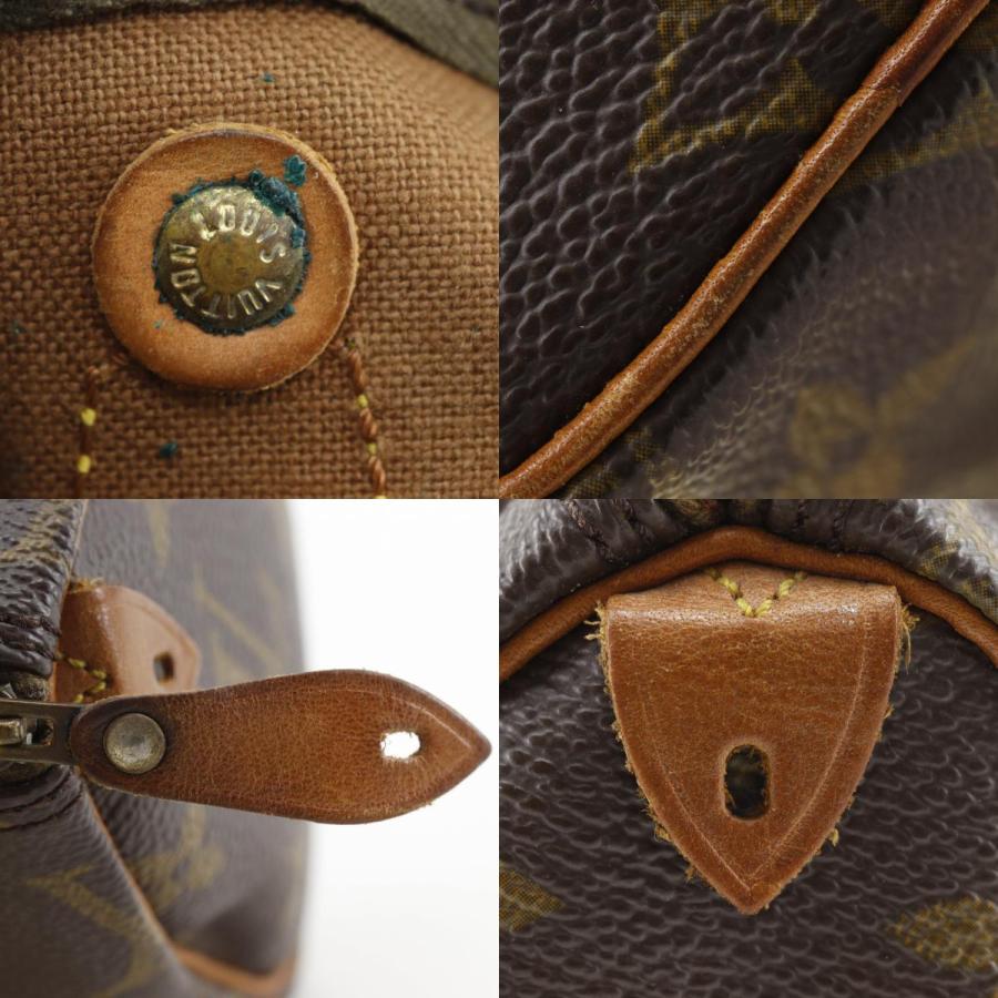 LOUIS VUITTON（ルイ・ヴィトン） ミニスピーディ ヴィンテージ ポーチ 